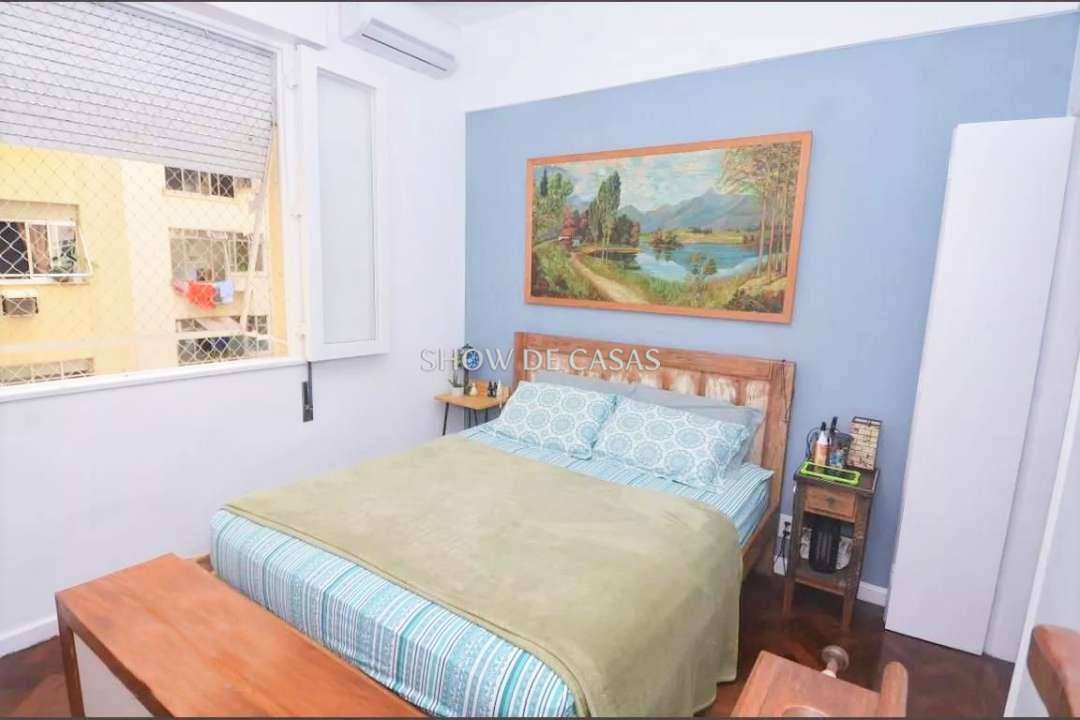 Apartamento à venda com 3 quartos, 110m² - Foto 6