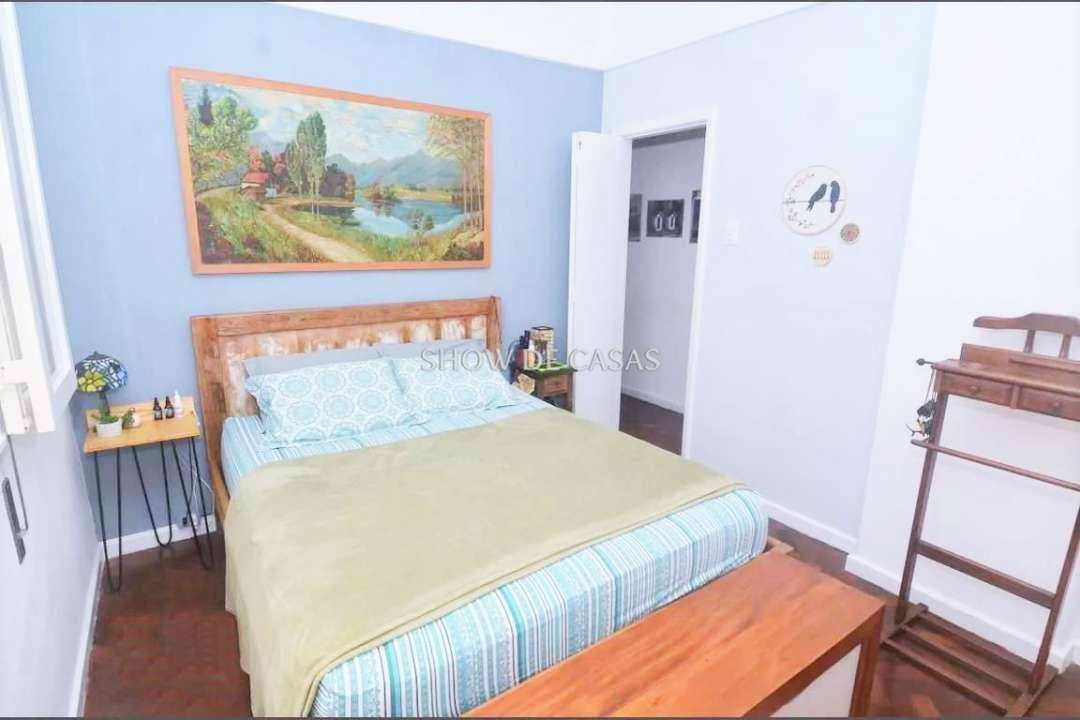 Apartamento à venda com 3 quartos, 110m² - Foto 7