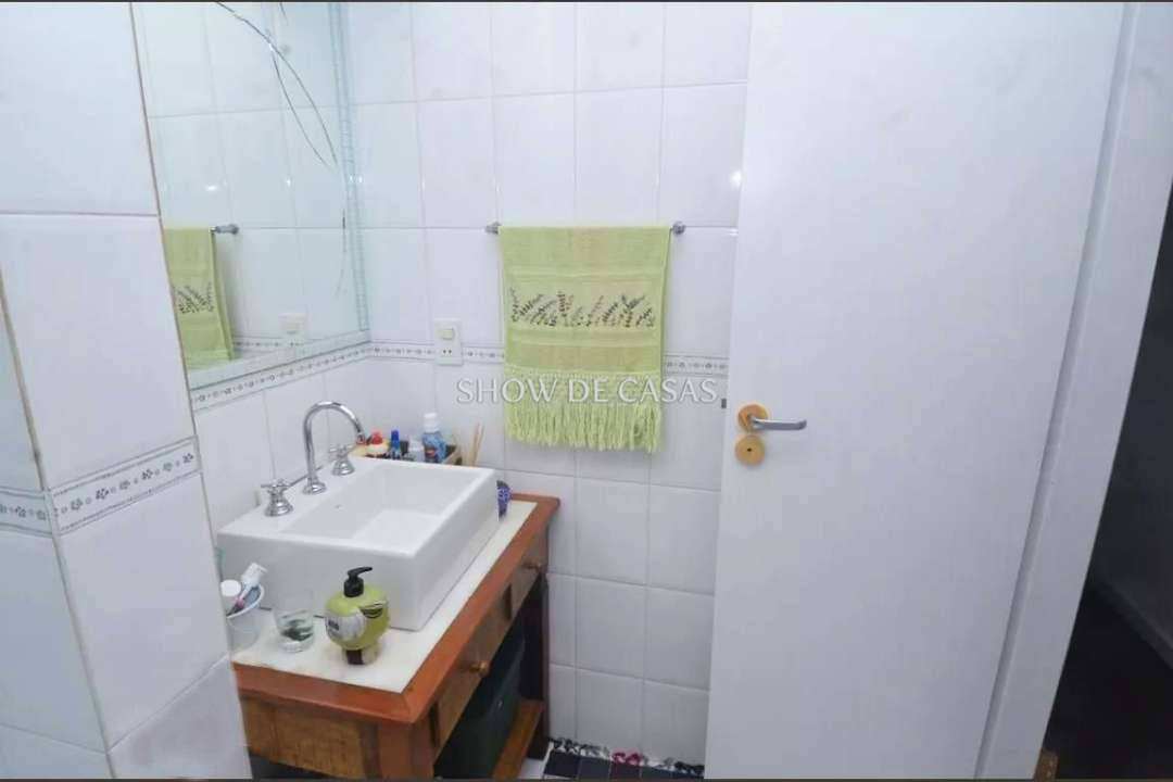 Apartamento à venda com 3 quartos, 110m² - Foto 8