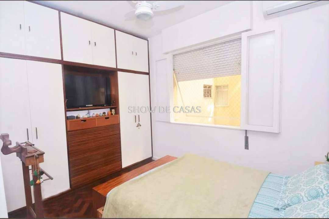 Apartamento à venda com 3 quartos, 110m² - Foto 9