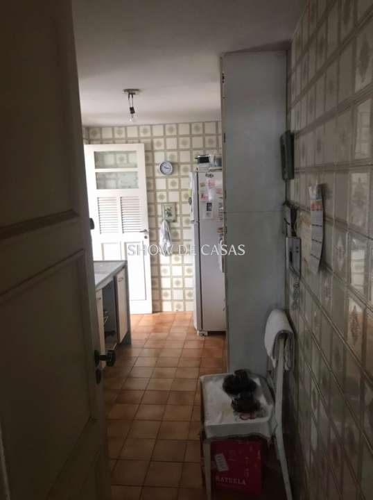 Cobertura à venda com 2 quartos, 100m² - Foto 10