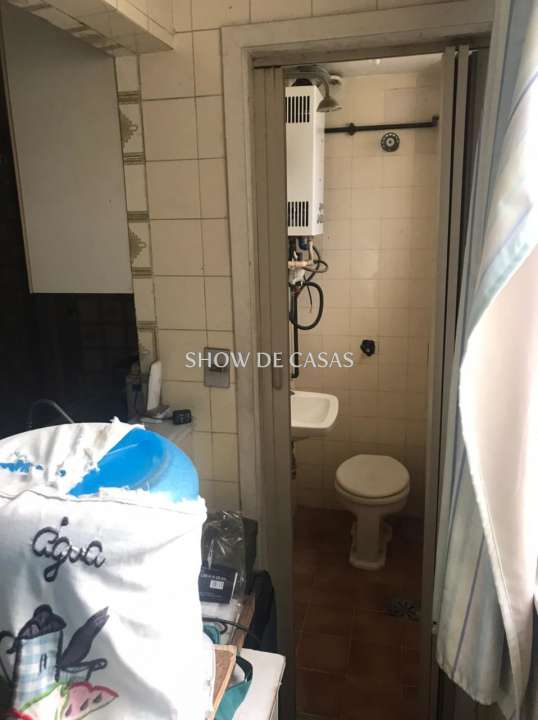 Cobertura à venda com 2 quartos, 100m² - Foto 14