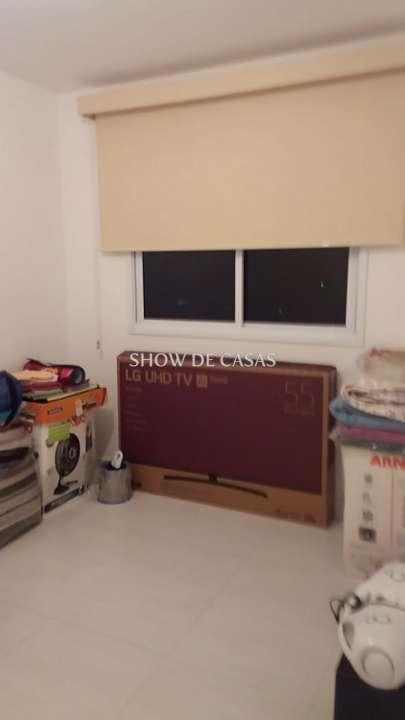 Apartamento à venda com 3 quartos, 146m² - Foto 11