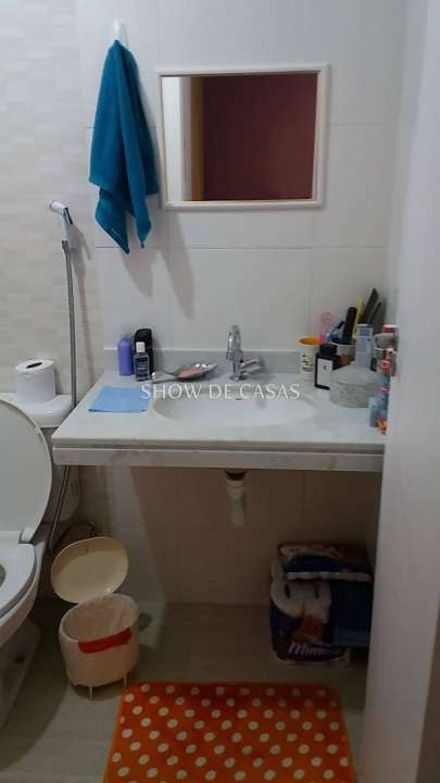 Apartamento à venda com 3 quartos, 146m² - Foto 13