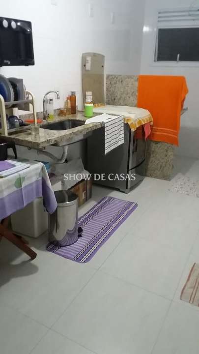 Apartamento à venda com 3 quartos, 146m² - Foto 14