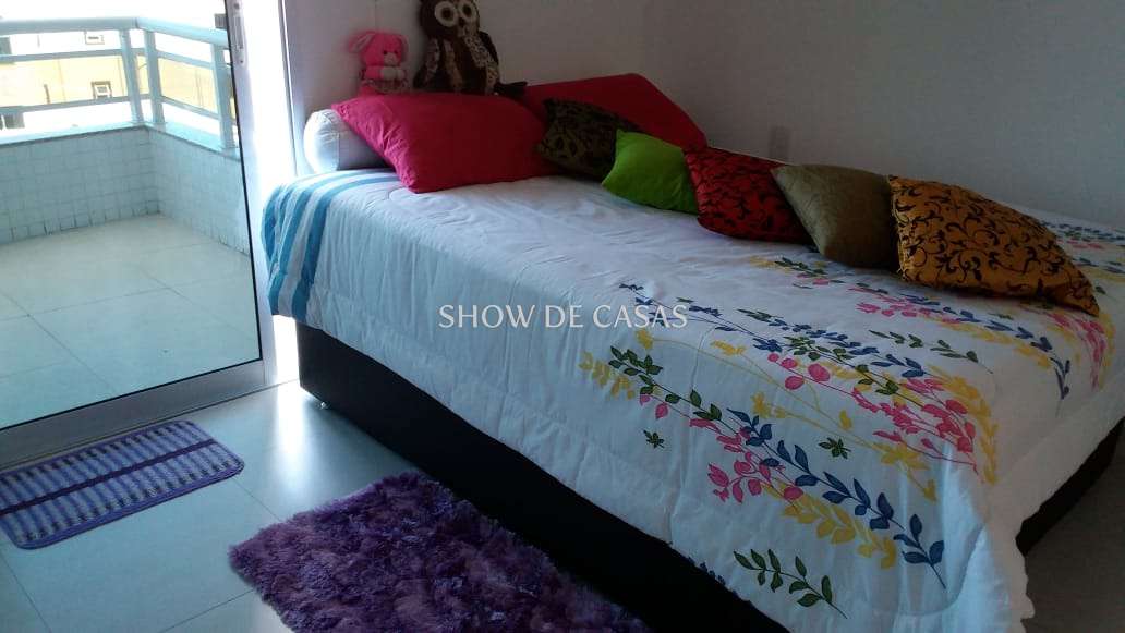 Apartamento à venda com 3 quartos, 146m² - Foto 15