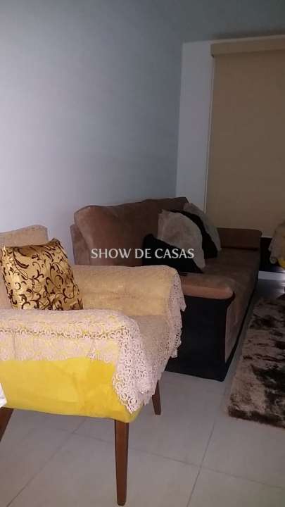 Apartamento à venda com 3 quartos, 146m² - Foto 8