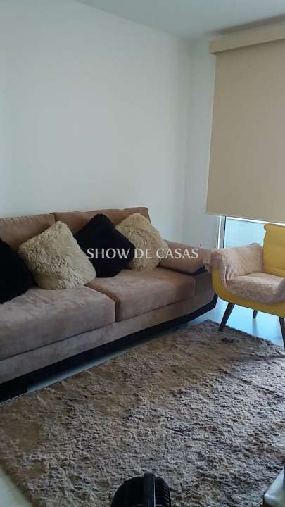 Apartamento à venda com 3 quartos, 146m² - Foto 9