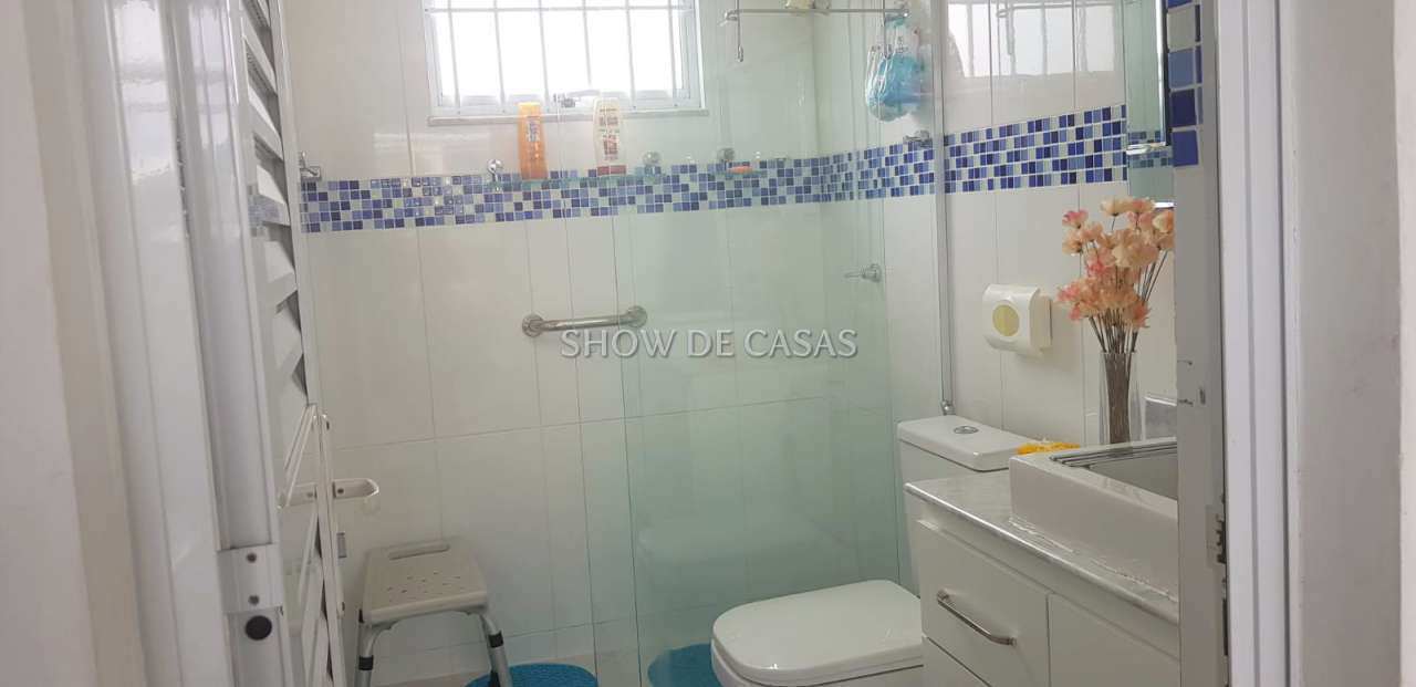 Cobertura à venda com 3 quartos, 200m² - Foto 11