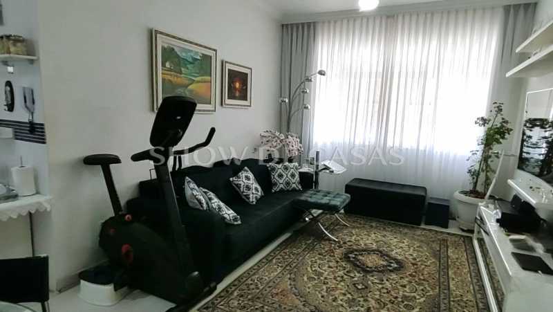 Cobertura à venda com 3 quartos, 200m² - Foto 6