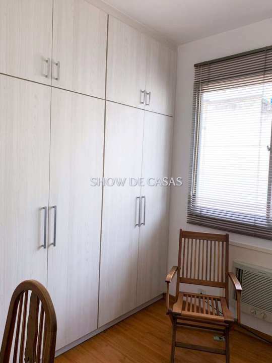 Apartamento à venda com 3 quartos, 80m² - Foto 4