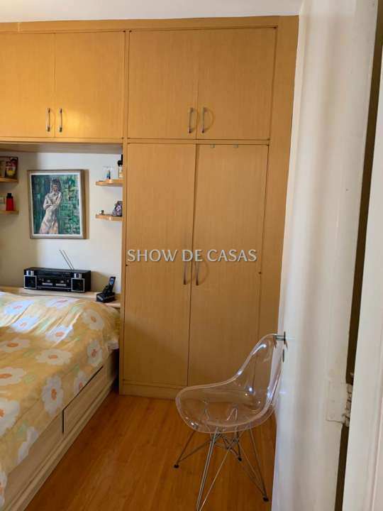 Apartamento à venda com 3 quartos, 80m² - Foto 6