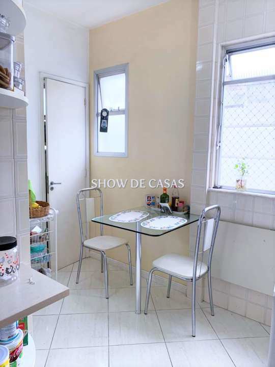 Apartamento à venda com 3 quartos, 80m² - Foto 8