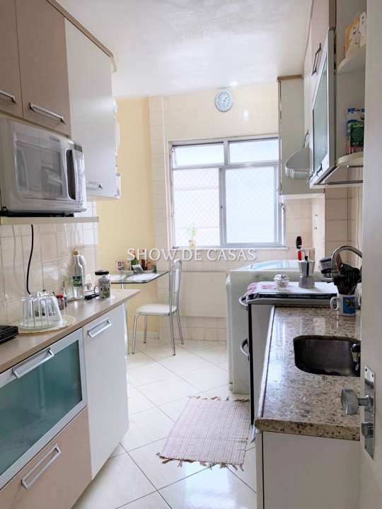 Apartamento à venda com 3 quartos, 80m² - Foto 9