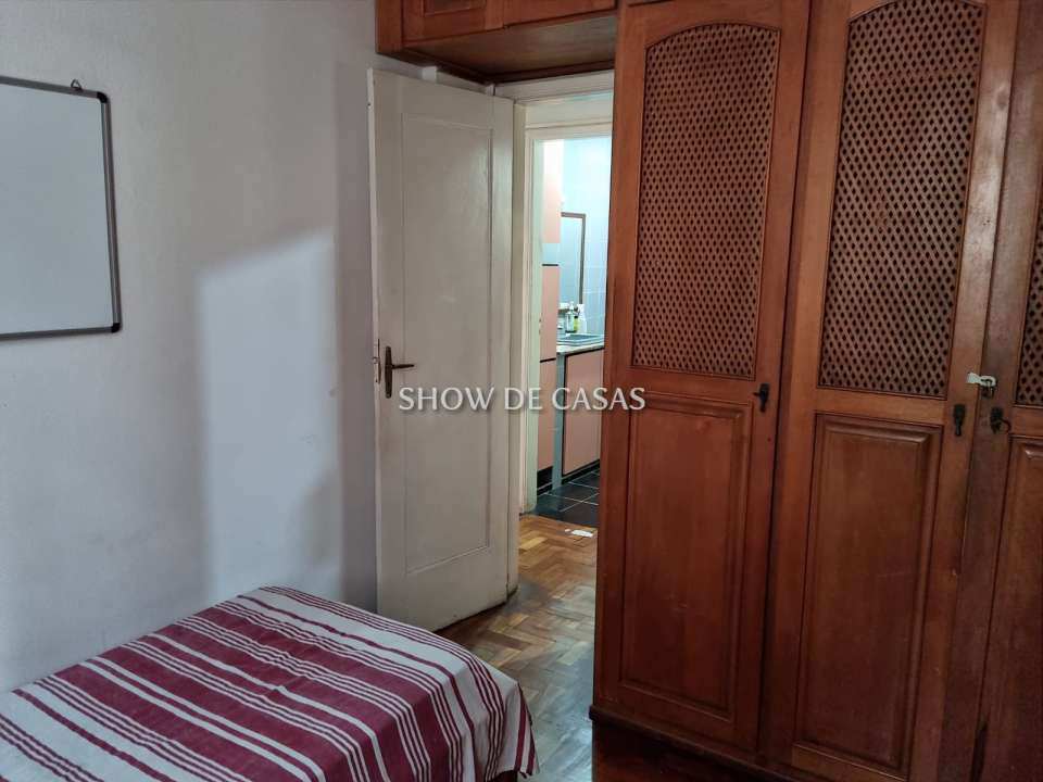 Apartamento à venda com 3 quartos, 98m² - Foto 9