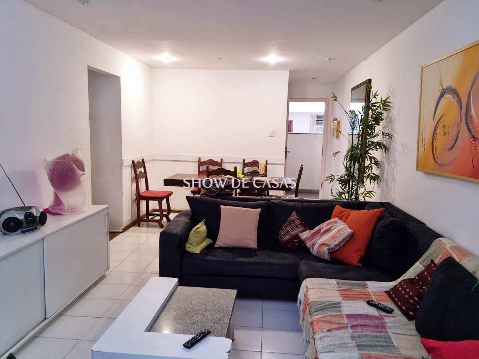 Apartamento à venda com 3 quartos, 98m² - Foto 3