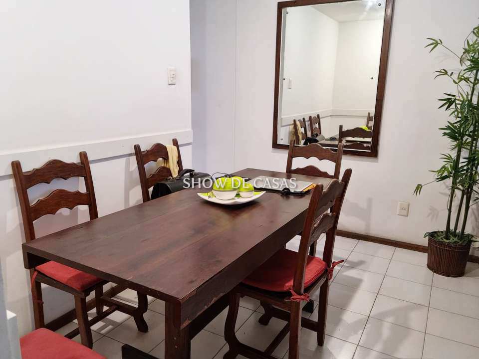 Apartamento à venda com 3 quartos, 98m² - Foto 10