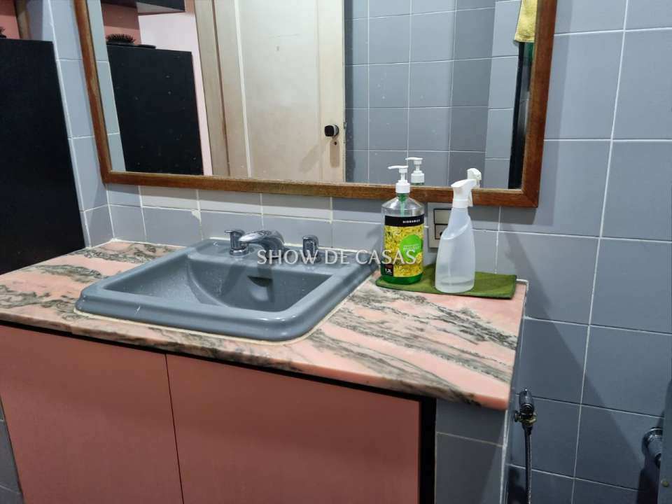 Apartamento à venda com 3 quartos, 98m² - Foto 5