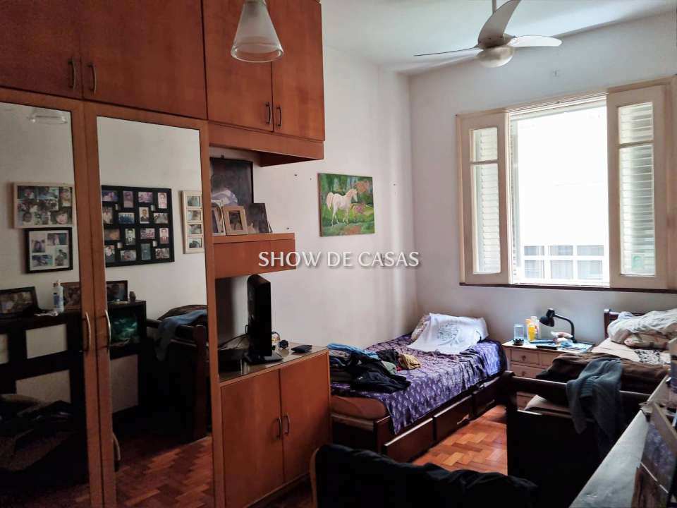 Apartamento à venda com 3 quartos, 98m² - Foto 7