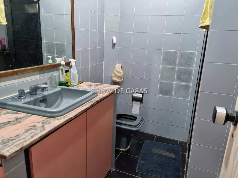 Apartamento à venda com 3 quartos, 98m² - Foto 6