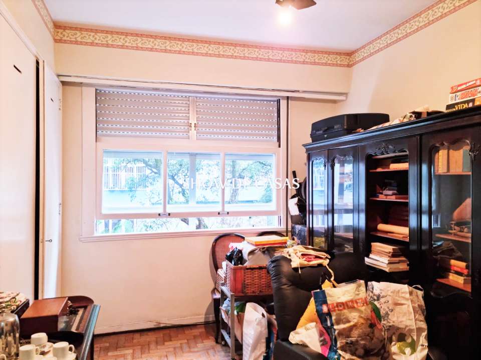 Apartamento à venda com 4 quartos, 200m² - Foto 16