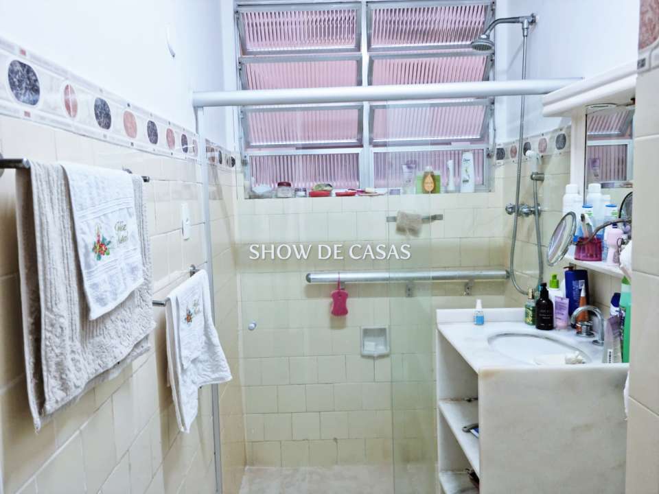 Apartamento à venda com 4 quartos, 200m² - Foto 20