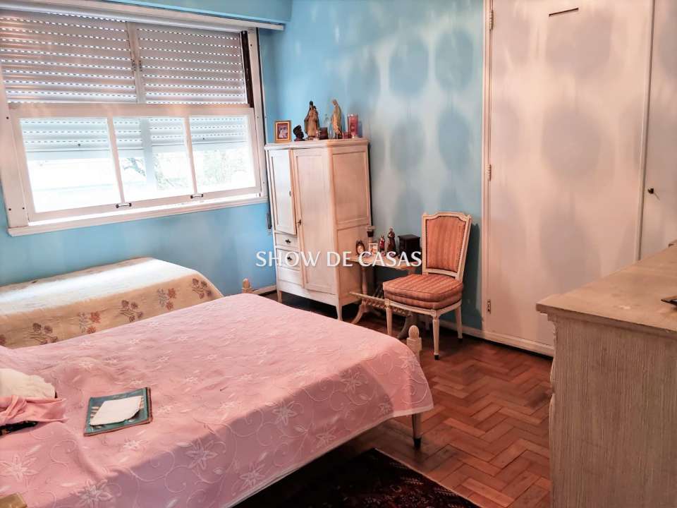 Apartamento à venda com 4 quartos, 200m² - Foto 9