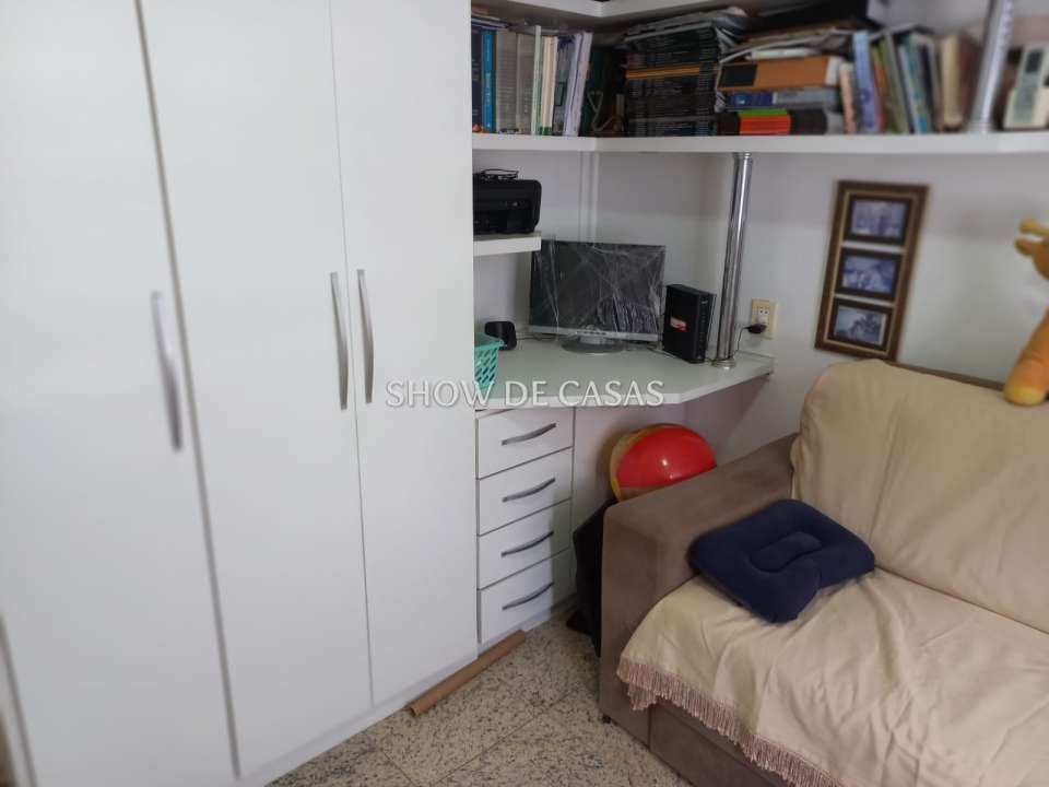 Apartamento à venda com 3 quartos, 120m² - Foto 10