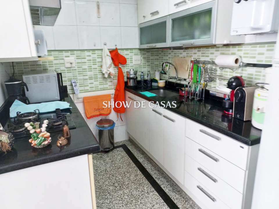 Apartamento à venda com 3 quartos, 120m² - Foto 12