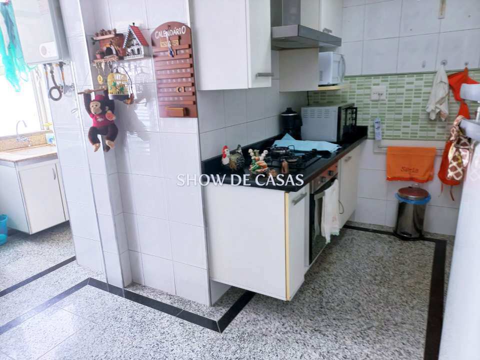 Apartamento à venda com 3 quartos, 120m² - Foto 13