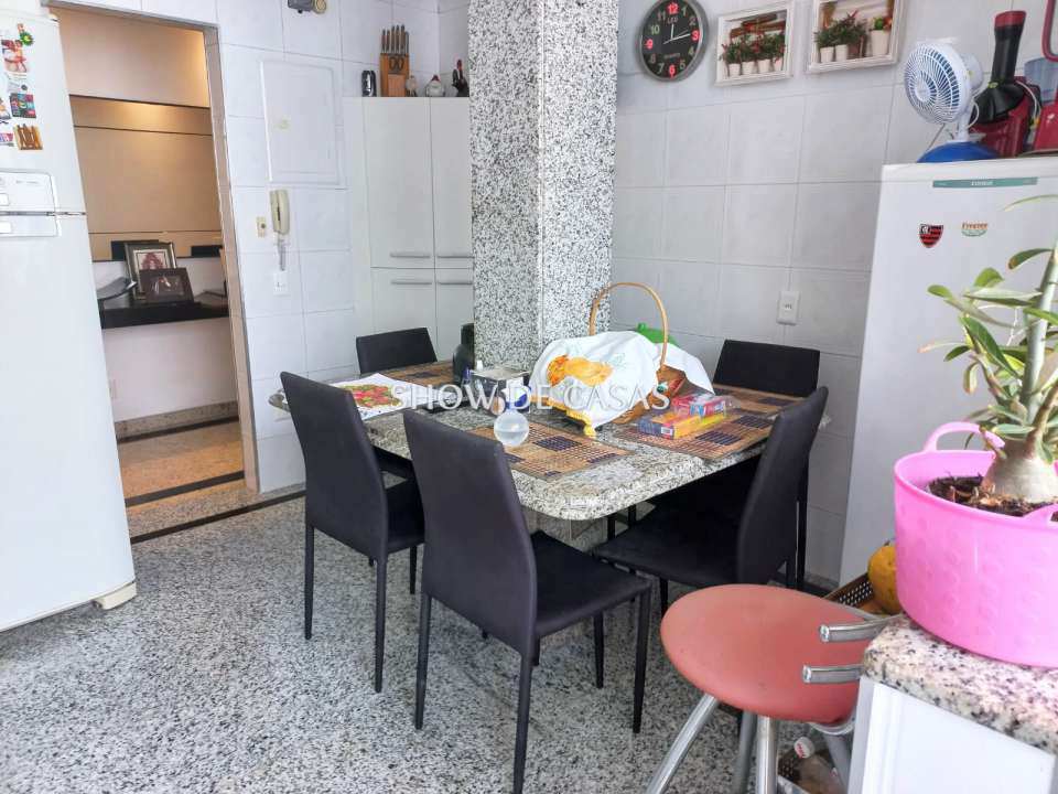 Apartamento à venda com 3 quartos, 120m² - Foto 14