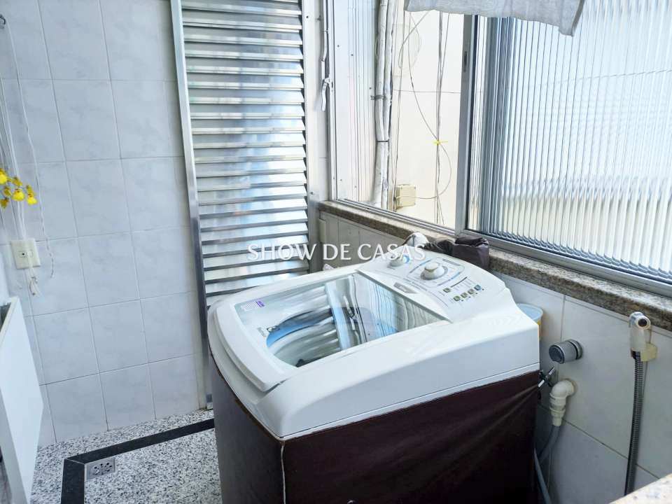 Apartamento à venda com 3 quartos, 120m² - Foto 16