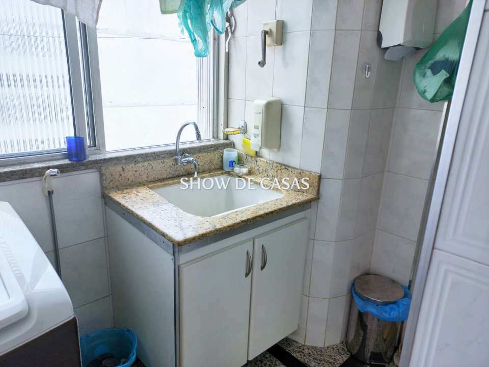 Apartamento à venda com 3 quartos, 120m² - Foto 15