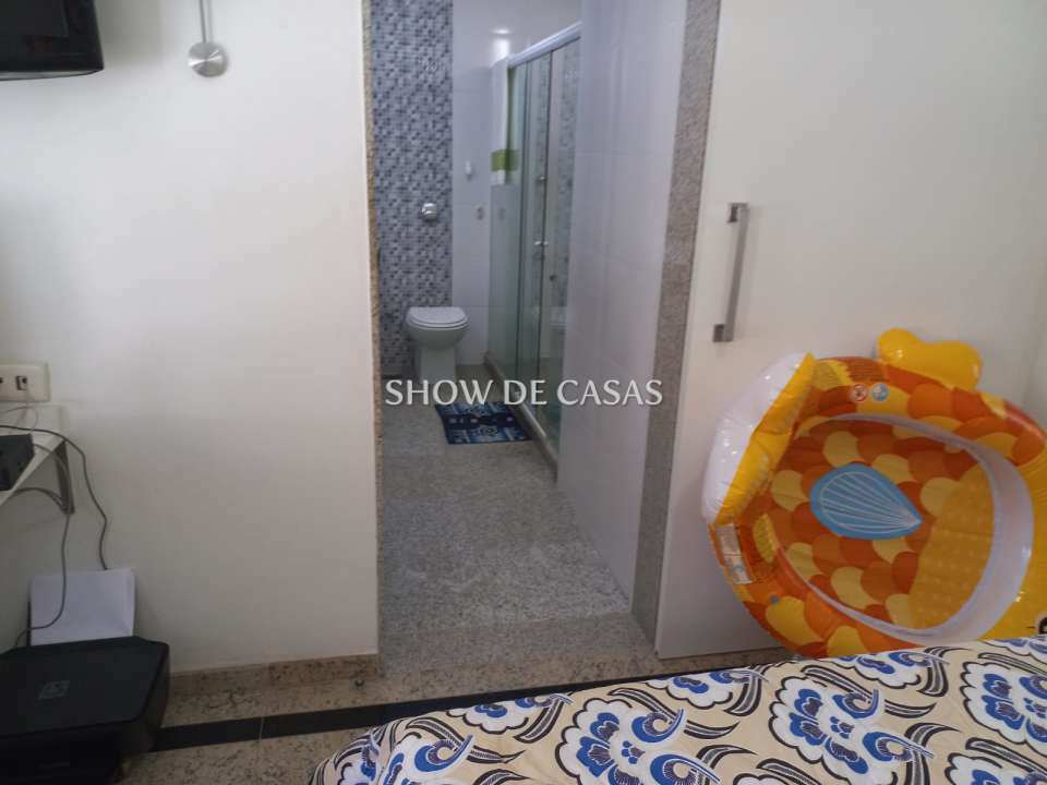 Apartamento à venda com 3 quartos, 120m² - Foto 5