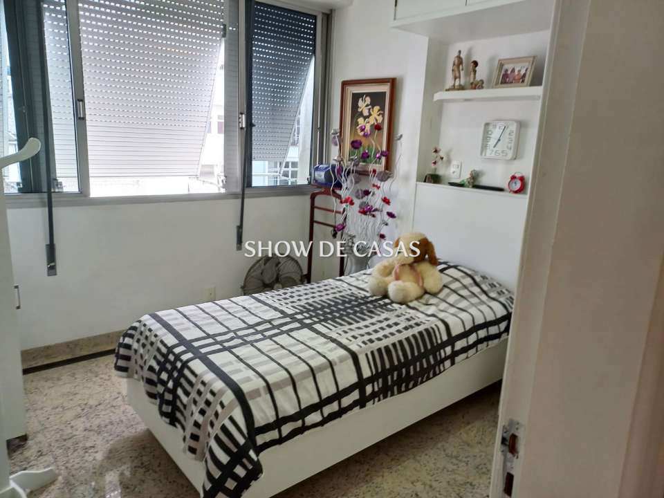 Apartamento à venda com 3 quartos, 120m² - Foto 7