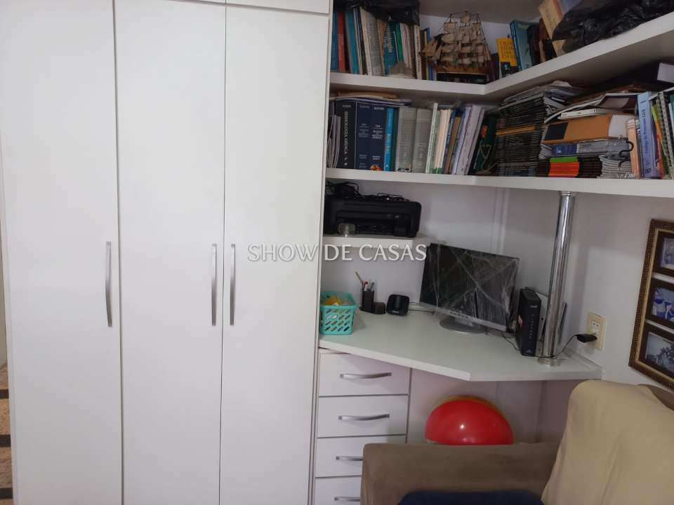 Apartamento à venda com 3 quartos, 120m² - Foto 8