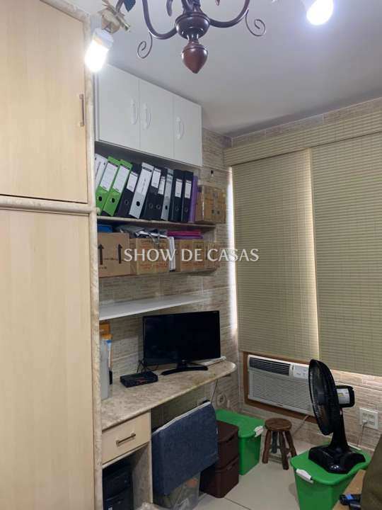 Apartamento à venda com 3 quartos, 122m² - Foto 10