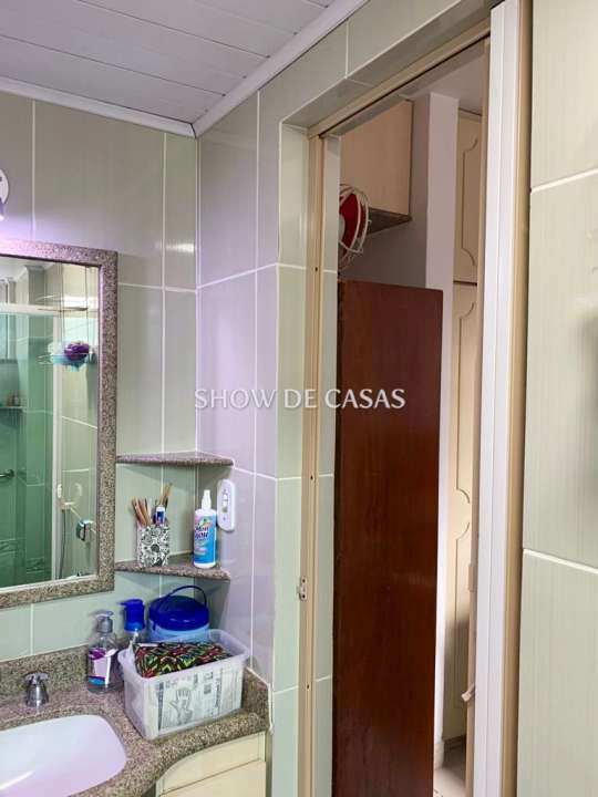 Apartamento à venda com 3 quartos, 122m² - Foto 12