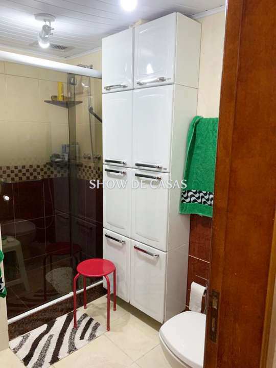 Apartamento à venda com 3 quartos, 122m² - Foto 15