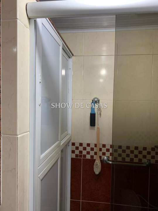 Apartamento à venda com 3 quartos, 122m² - Foto 18