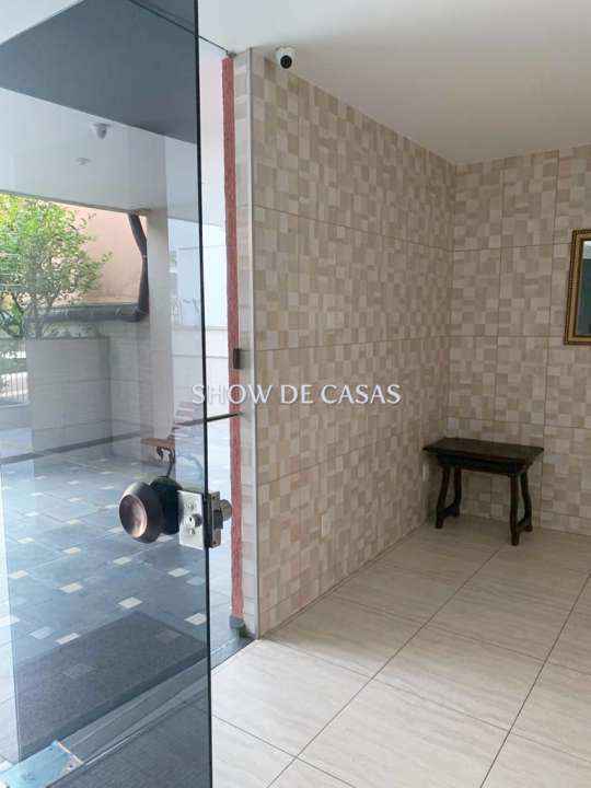 Apartamento à venda com 3 quartos, 122m² - Foto 21