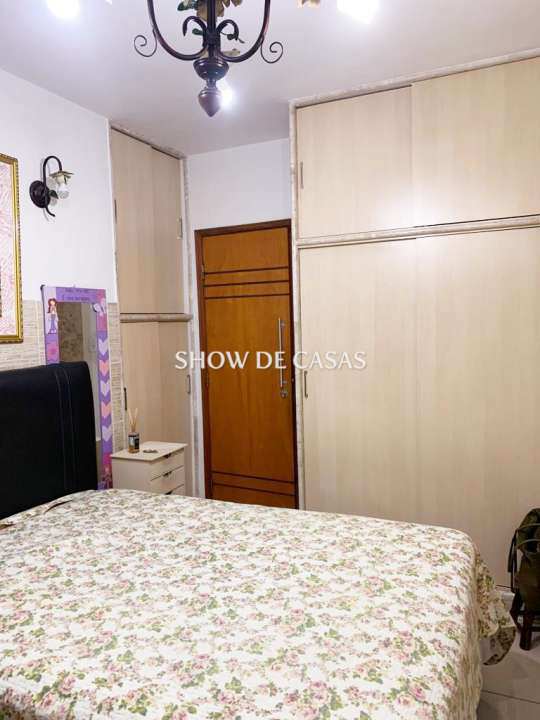 Apartamento à venda com 3 quartos, 122m² - Foto 4