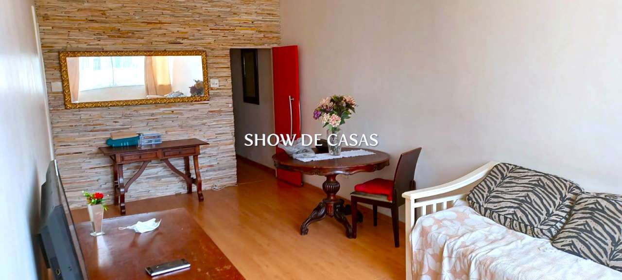 Apartamento à venda com 2 quartos, 70m² - Foto 1