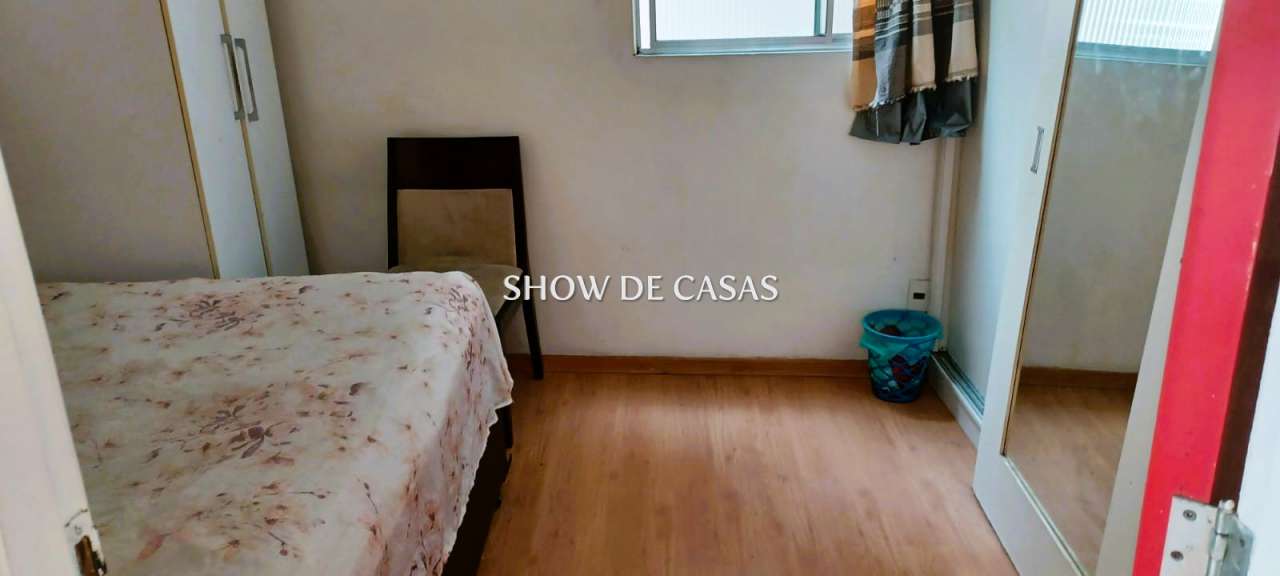 Apartamento à venda com 2 quartos, 70m² - Foto 6