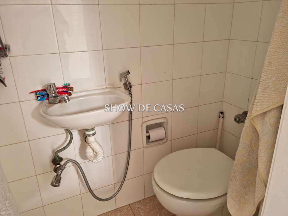 Apartamento à venda com 4 quartos, 205m² - Foto 29