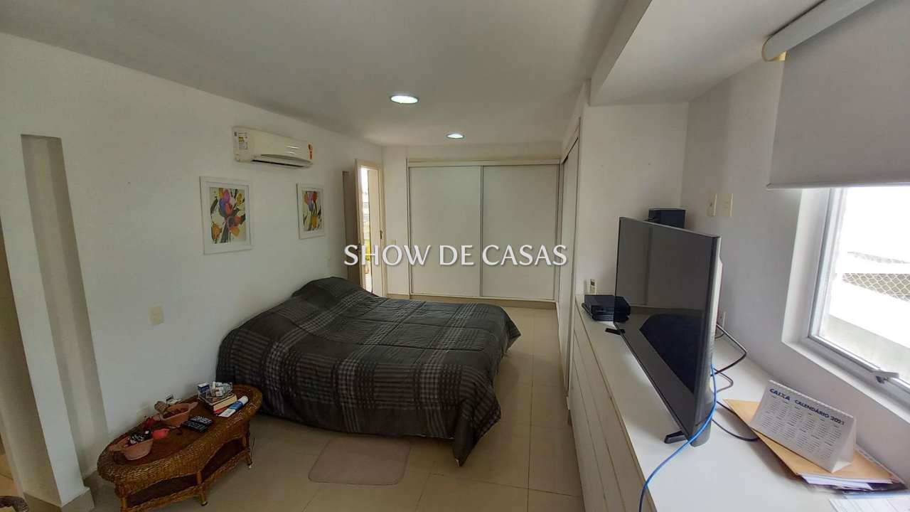 Cobertura à venda com 1 quarto, 123m² - Foto 11