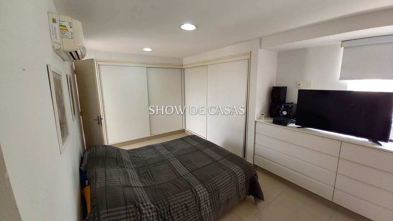 Cobertura à venda com 1 quarto, 123m² - Foto 9