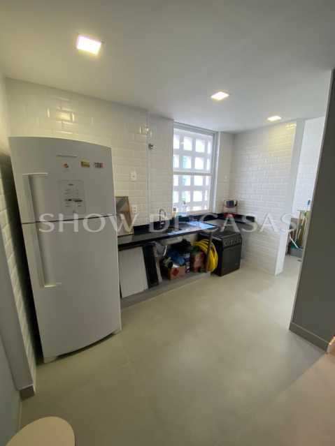 Apartamento à venda com 2 quartos, 72m² - Foto 10