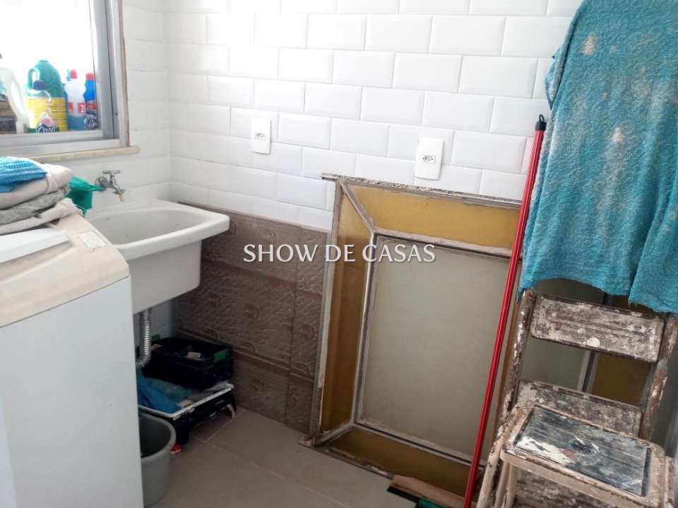 Apartamento à venda com 2 quartos, 72m² - Foto 12