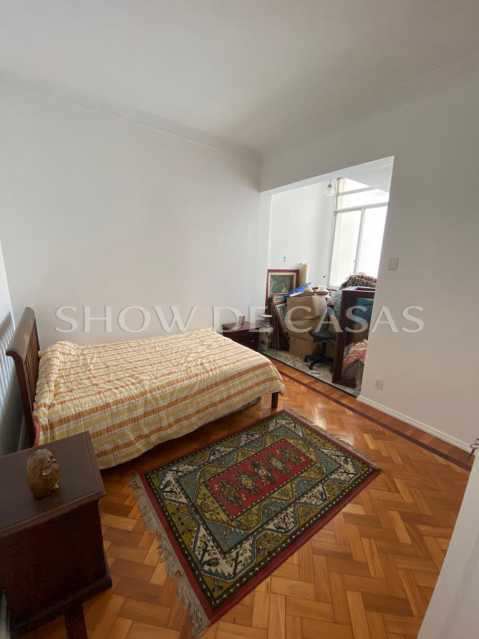 Apartamento à venda com 2 quartos, 72m² - Foto 8